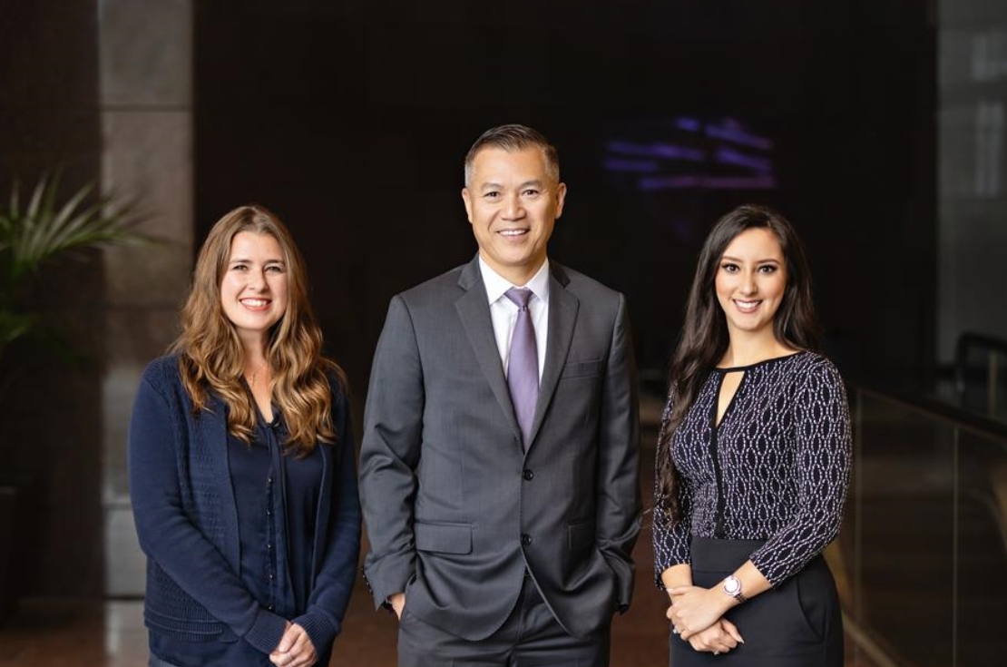Michael Cung Wealth Management